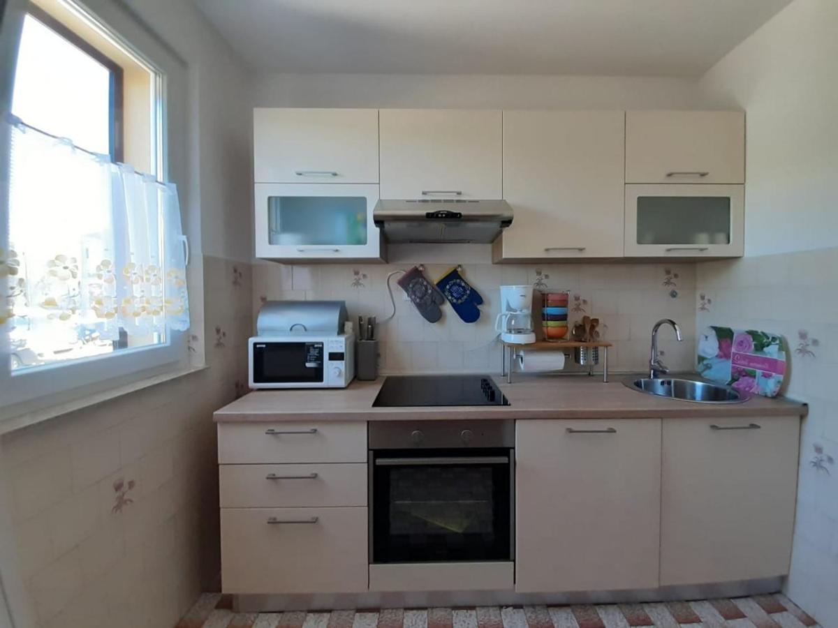 Apartment Tinna Cres Extérieur photo