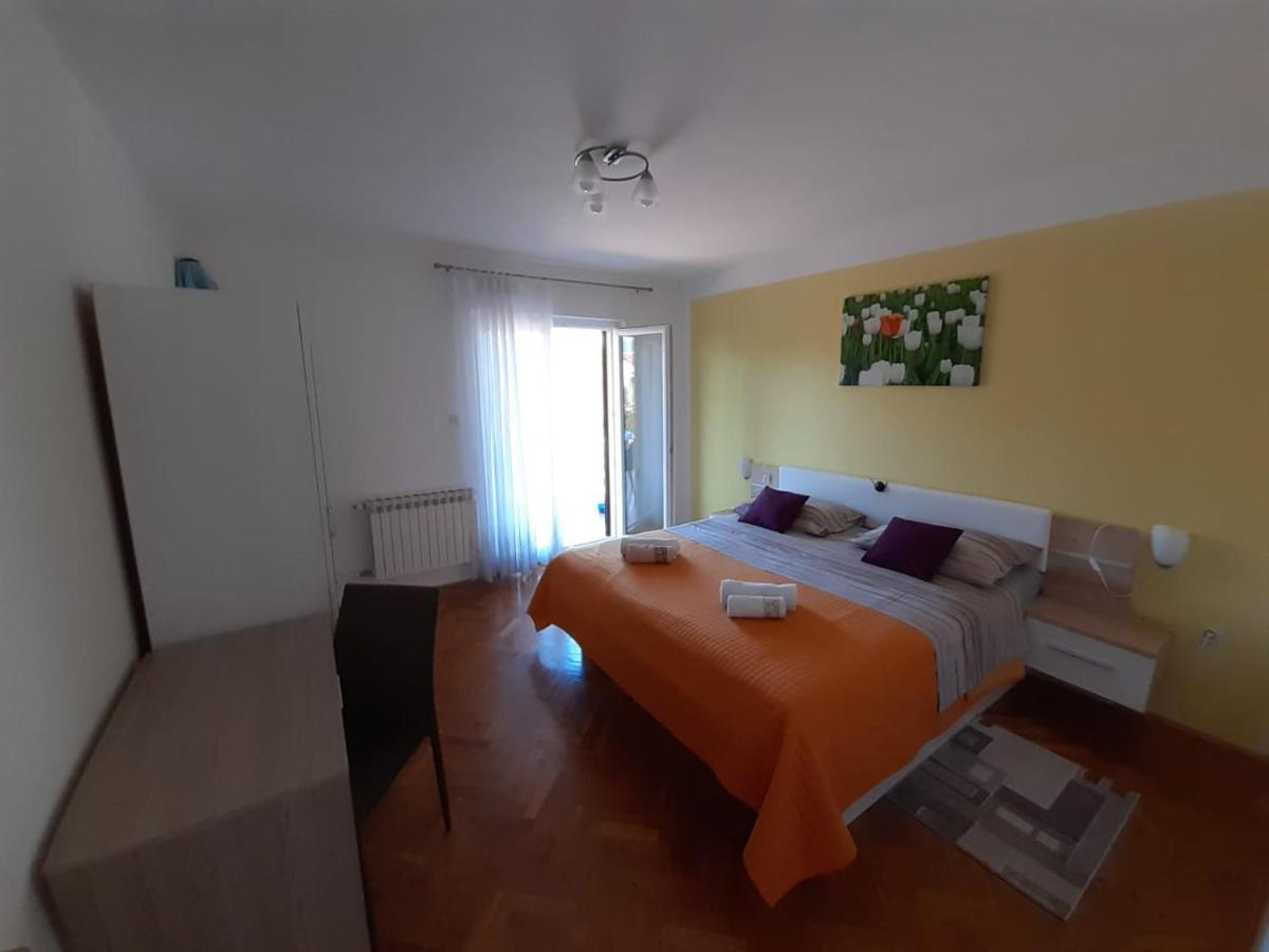 Apartment Tinna Cres Extérieur photo
