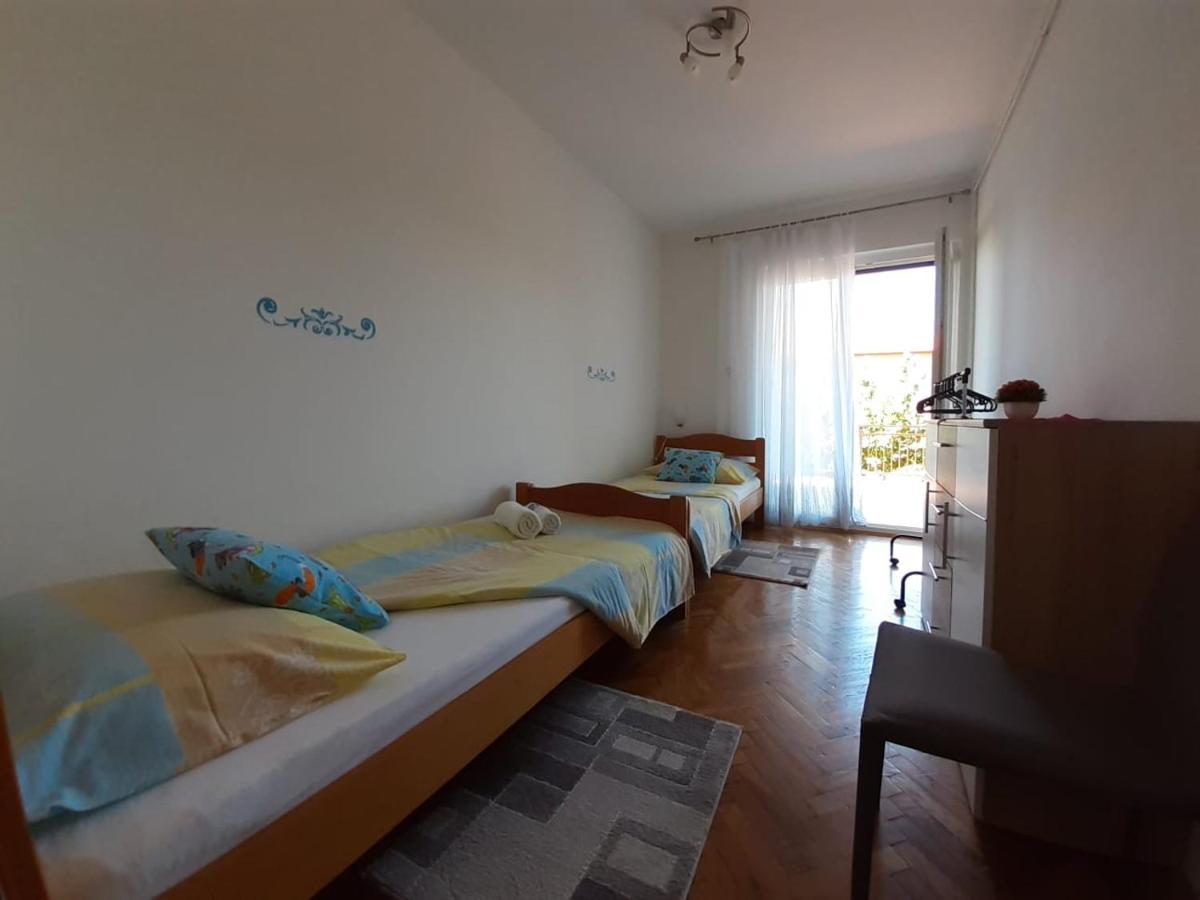 Apartment Tinna Cres Extérieur photo