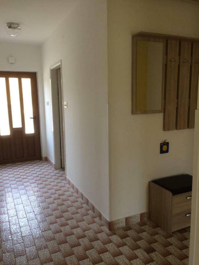 Apartment Tinna Cres Extérieur photo